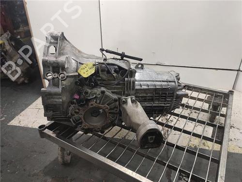Gearbox VW PASSAT B5.5 (3B3) 1.9 TDI | BP28309625M3 