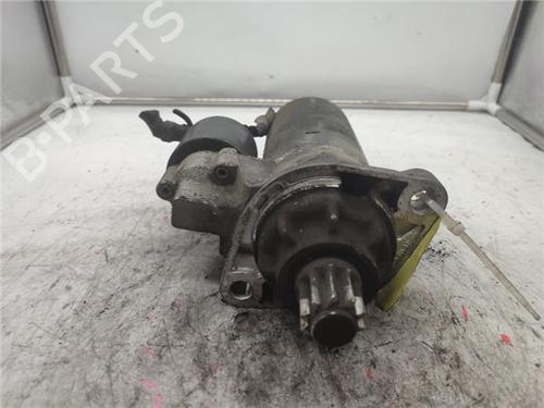Starter SEAT ALHAMBRA (7V8, 7V9) 1.9 TDI | BP29017480M8