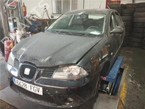 Used Parts SEAT IBIZA III (6L1) 1.4 TDI (70 hp) 4165145