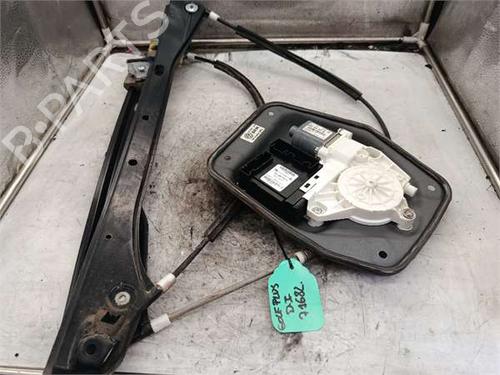 Used Other Other VW GOLF PLUS V (5M1, 521) 1.9 TDI (105 hp) 36148074 36148074