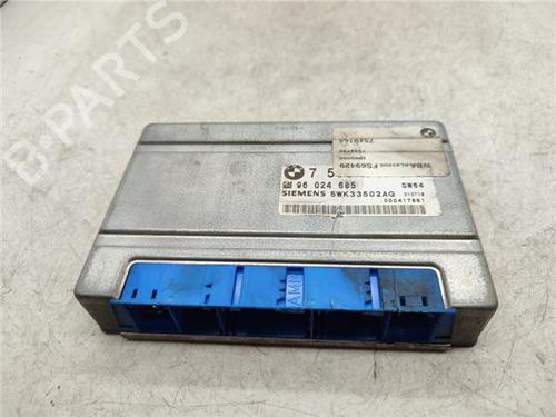 Used Electronic module BMW 3 (E46) 330 d (184 hp) 18004099