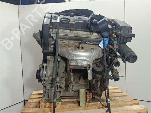Engine CITROËN C4 I (LC_) 1.6 16V | BP37733489M1 - Image 5