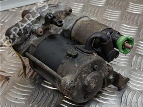 Starter HONDA PRELUDE IV (BB_) 2.2 i 16V Vtec (BB1) | BP30092925M8