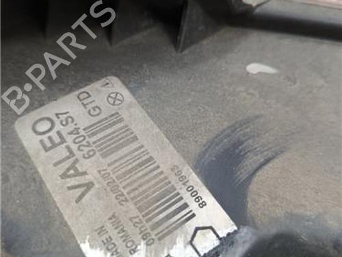 Right headlight PEUGEOT 206 Hatchback (2A/C) 1.4 i | BP30117179C29