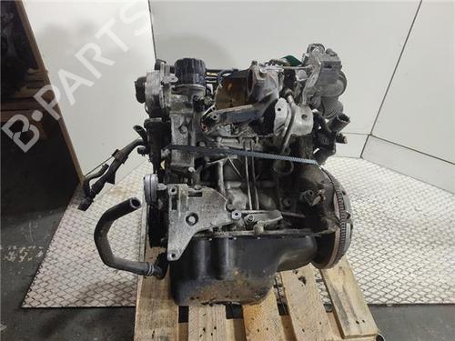 Engine SEAT IBIZA IV (6J5, 6P1) 1.2 TSI | BP33132778M1 - Image 3