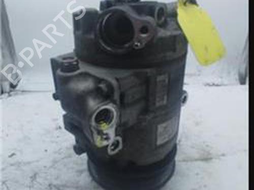 AC-Kompressor SKODA FABIA I (6Y2) 1.9 SDI (64 hp) 28136447