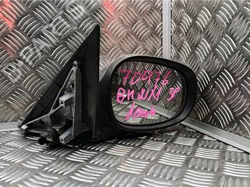Used Right mirror BMW 1 (E81) 116 d (116 hp) 31865320