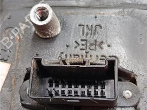 Left mirror OPEL ASTRA H (A04) 1.6 (L48) | BP30189058C26 