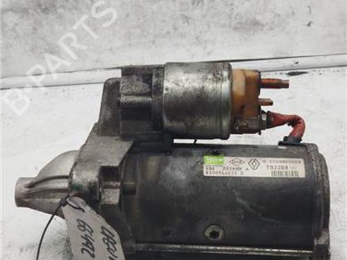 Starter RENAULT LAGUNA III (BT0/1) 2.0 dCi (BT01, BT08, BT09, BT0E, BT0K, BT12, BT1C, BT1D,... | BP22423964M8 