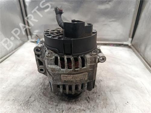 Alternador FIAT LINEA (323_, 110_) 1.3 D Multijet (323AXB11, 323AXB1A) (90 hp) 32691467