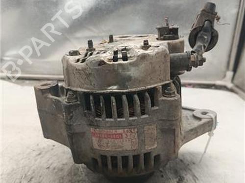 Used Alternator SUZUKI BALENO (EG) 1.6 i 16V (SY416) (98 hp) 32716312