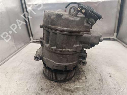 AC compressor LAND ROVER DISCOVERY III (L319) 2.7 TD 4x4 | BP36770493M34 - Image 3