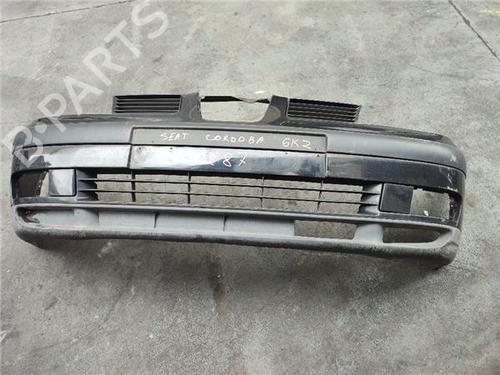 Used Front bumper SEAT CORDOBA (6K1, 6K2) 1.9 SDI (68 hp) 18003635