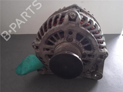 Alternator NISSAN X-TRAIL II (T31) 2.0 dCi 4x4 | BP18381990M7 