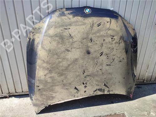 Used Hood BMW 5 (E60) 525 i (218 hp) 28503573