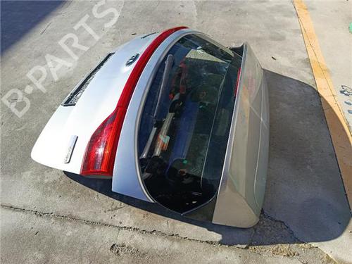 Klapa tylna bagażnika KIA SPORTAGE IV (QL, QLE) 1.7 CRDi | BP30502598C6