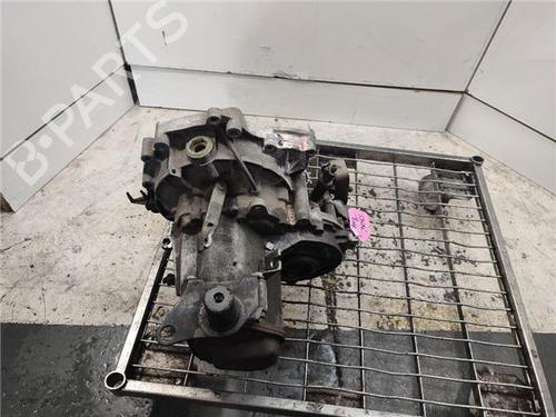 Gearbox VW POLO (6N2) 1.4 16V | BP29621502M3 
