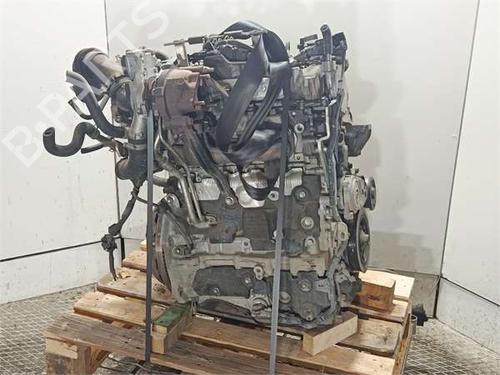 Engine TOYOTA AURIS (_E15_) 1.4 D-4D (NDE150_, NDE150R) | BP39572079M1 - Image 3