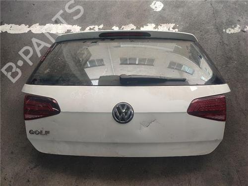 Used Tailgate VW GOLF SPORTSVAN VII (AM1, AN1) 1.4 TSI (125 hp) 18005106