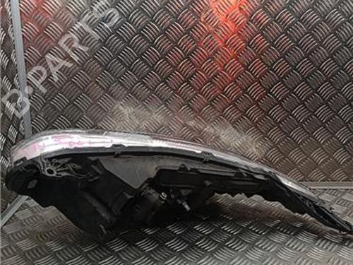 Right headlight PEUGEOT 208 I (CA_, CC_) 1.2 VTI 82 | BP32277015C29