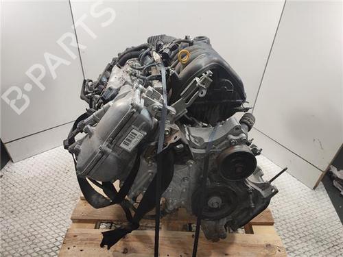 Used Engine TOYOTA AURIS (_E15_) 1.6 (ZRE151_, ZRE151R) (132 hp) 31141159