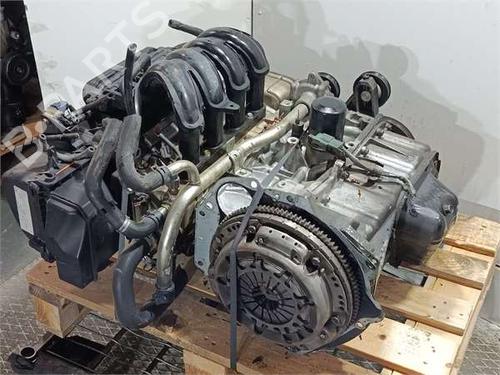 Moteur Moteur 38788725 38788725