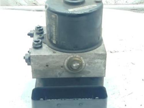 Used ABS pump VW TOURAN (1T1, 1T2) 2.0 TDI 16V (140 hp) 25829893