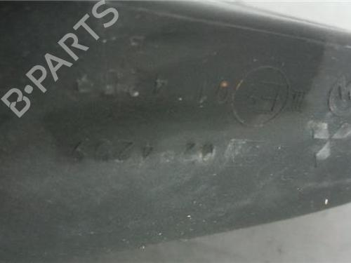 Bakspejl Højre MITSUBISHI COLT VI (Z3_A, Z2_A) 1.5 DI-D (Z39A) | BP29263832C27 