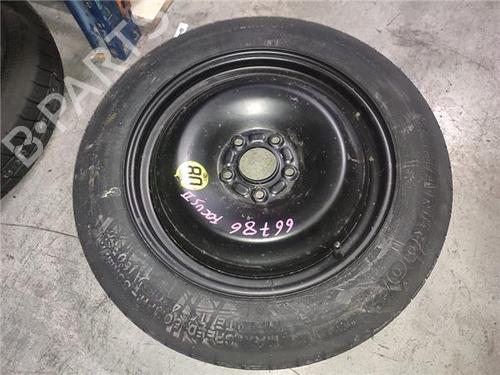 Used Rim FORD FOCUS II (DA_, HCP, DP) 1.6 TDCi (90 hp) 20242127