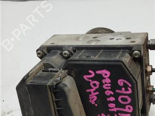 ABS pump PEUGEOT 307 SW (3H) 2.0 HDI 110 | BP20506203M43 