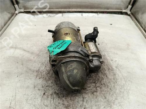 Starter SSANGYONG REXTON / REXTON II (GAB_) 2.7 Xdi | BP33132722M8 - Image 2