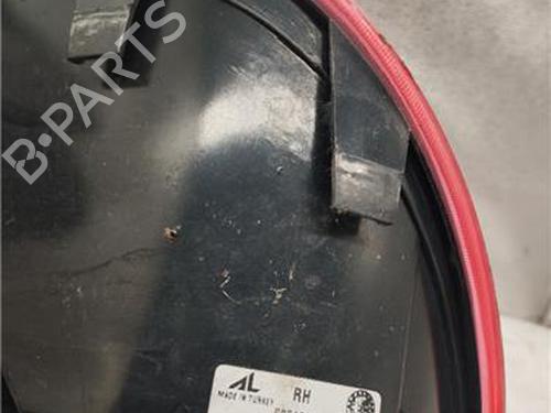 Right taillight ALFA ROMEO GIULIETTA (940_) 1.4 TB (940FXB1A, 940FXB11) | BP29151758C35