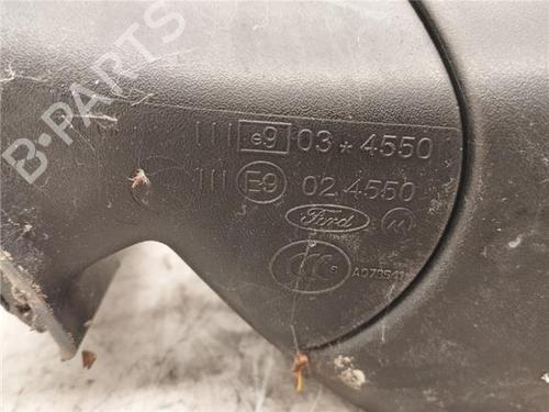 Left mirror FORD FOCUS III 1.0 EcoBoost | BP29151751C26 