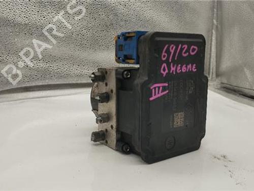 Abs pomp RENAULT MEGANE III Hatchback (BZ0/1_, B3_) 1.5 dCi | BP29986512M43