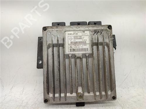 Used Electronic module NISSAN NV200 Van 1.5 dCi 85 (M20, M20N, M20M) (86 hp) 18391365