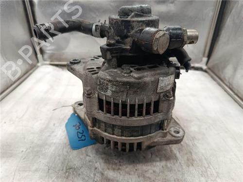 Generator HONDA CIVIC VII Hatchback (EU, EP, EV) 1.7 CTDi (EP4, EU9) (100 hp) 32332476