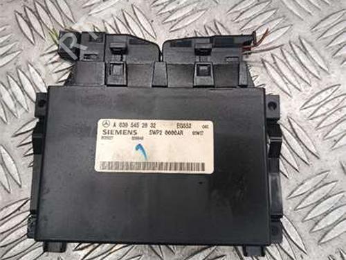 Used Control unit Control unit 38714197 38714197