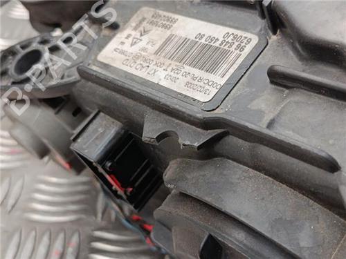 Højre forlygte CITROËN C5 II (RC_) 2.2 HDi | BP31030440C29