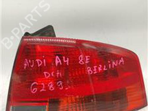 Used Right taillight AUDI A4 B7 (8EC) 3.0 TDI quattro (204 hp) 18383713