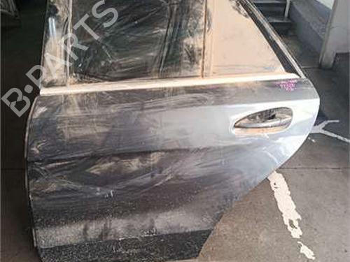 Used Left rear door Left rear door 37083362 37083362