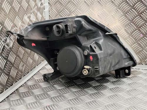 Left headlight CITROËN C2 (JM_) 1.4 HDi | BP38548259C28 - Image 2
