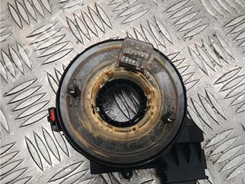 Used Squib airbag VW GOLF VI (5K1) 2.0 TDI (110 hp) 31634302