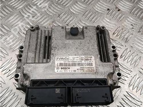 Used Electronic module Electronic module FORD FIESTA VI (CB1, CCN) 1.0 EcoBoost (100 hp) 33249776 33249776