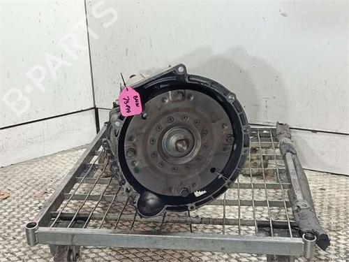Used Gearbox Gearbox BMW 1 (E81) 120 d (177 hp) 40518218 40518218