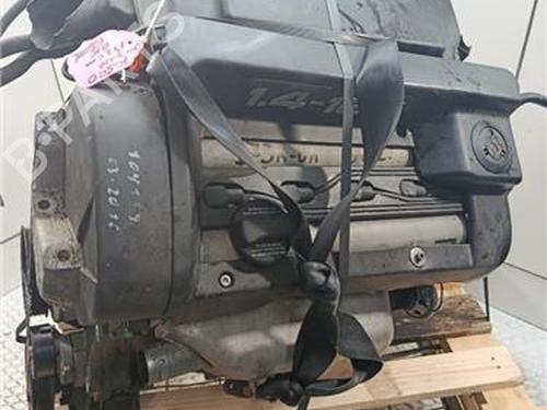 Engine VW POLO (6N2) 1.4 16V | BP30916218M1