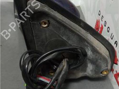 Left mirror FIAT STILO (192_) 1.9 D Multijet | BP29380053C26 