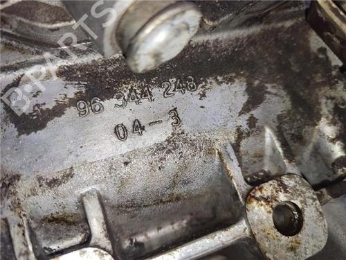 Gearbox DAEWOO NUBIRA Saloon (J200) 1.6 | BP30797759M3 