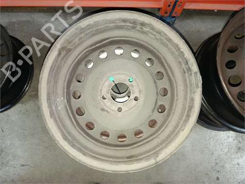 Fælk NISSAN PRIMASTAR Van (X83) 1.9 dCi 80 | BP37276072C45 - Image 3