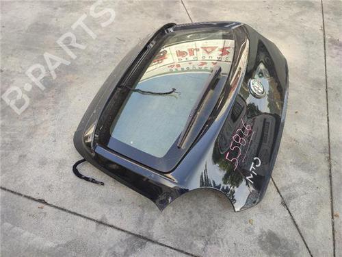 Tailgate ALFA ROMEO MITO (955_) 1.4 MultiAir (955AXL1B) | BP18391609C6 