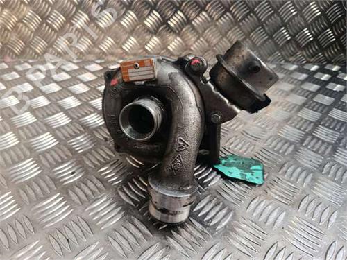 Turbolader/Kompressor für Turbolader/Kompressor 39180543 39180543